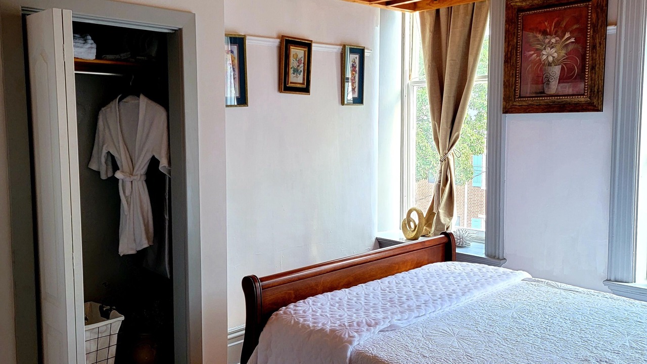 Photo of Bedroom in Carlisle