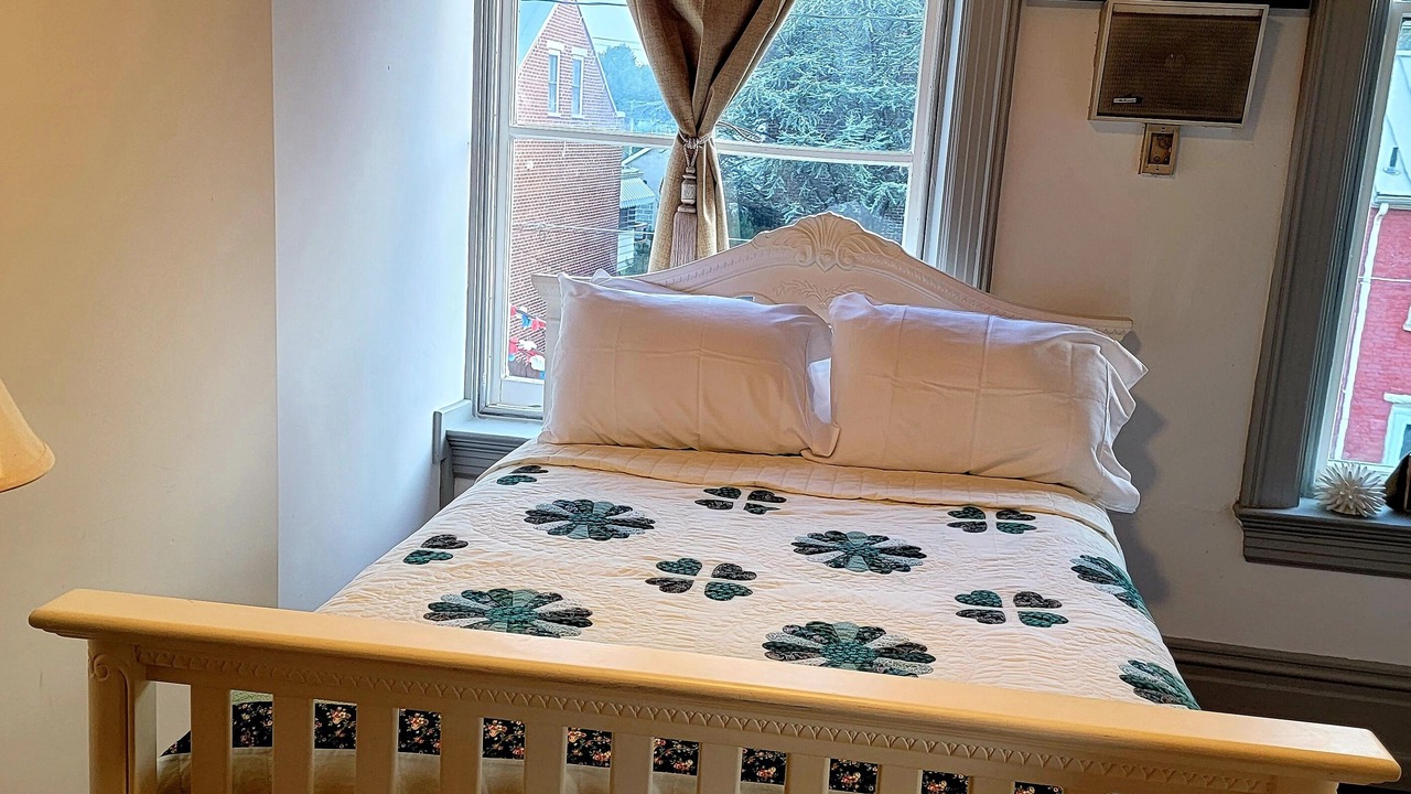 Photo of Bedroom in Carlisle