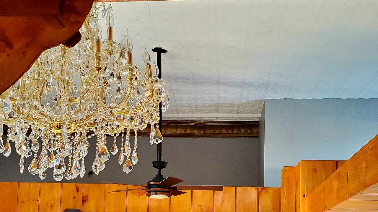 Photo of Kitchen in Carlisle