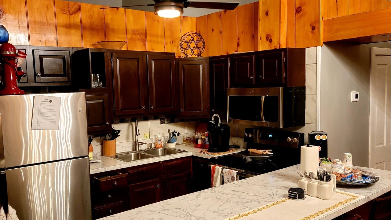 Photo of Kitchen in Carlisle