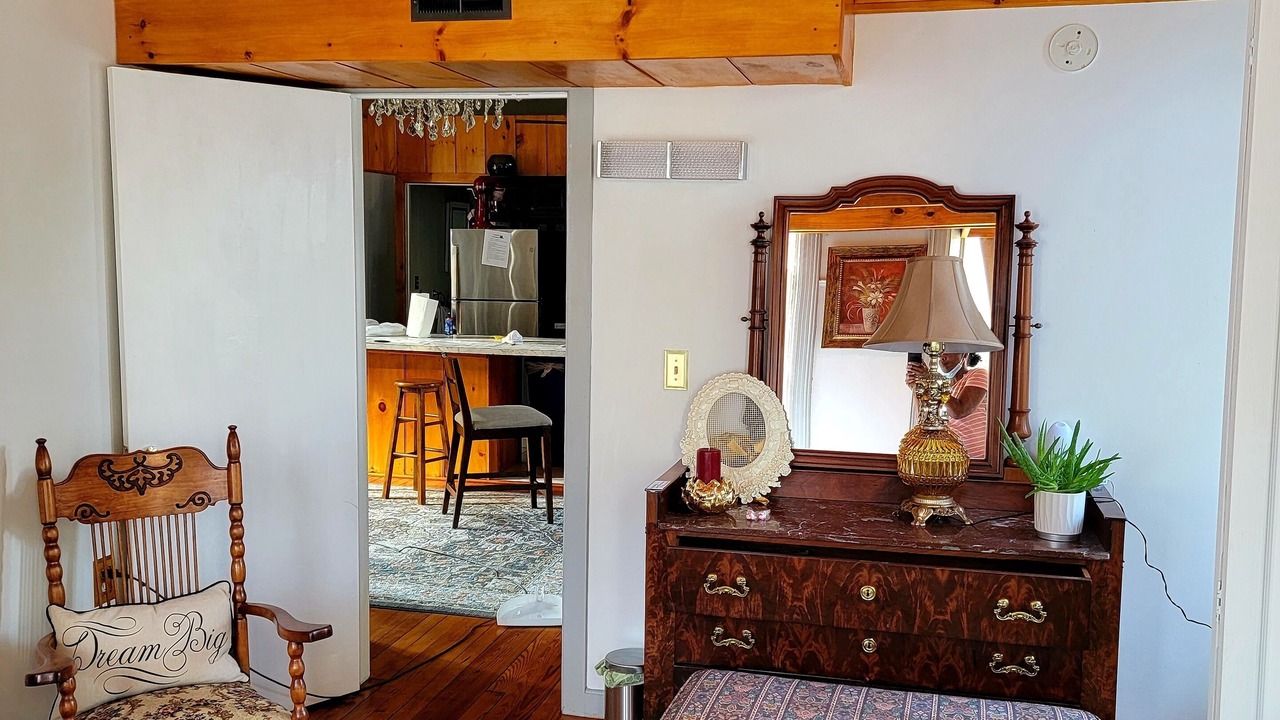 Photo of Bedroom in Carlisle