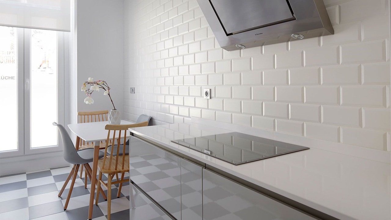 Photo of Kitchen in Old Town