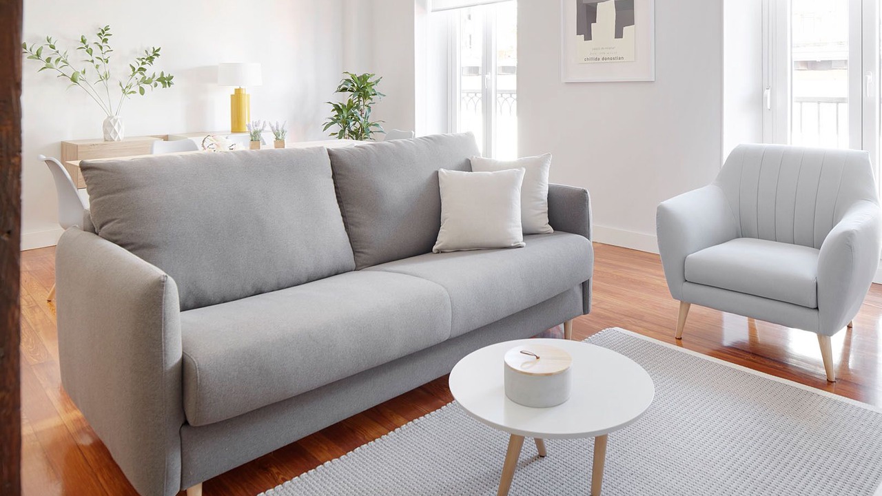 Photo of Livingroom in Old Town