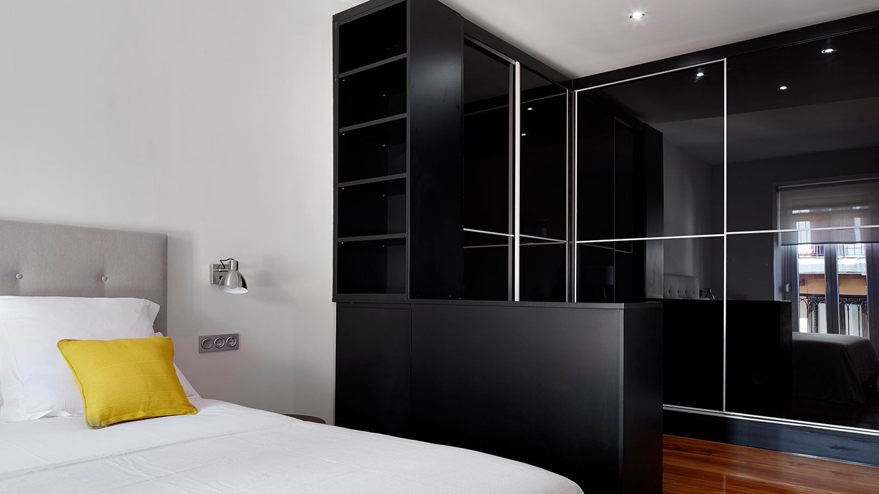 Photo of Bedroom in Old Town