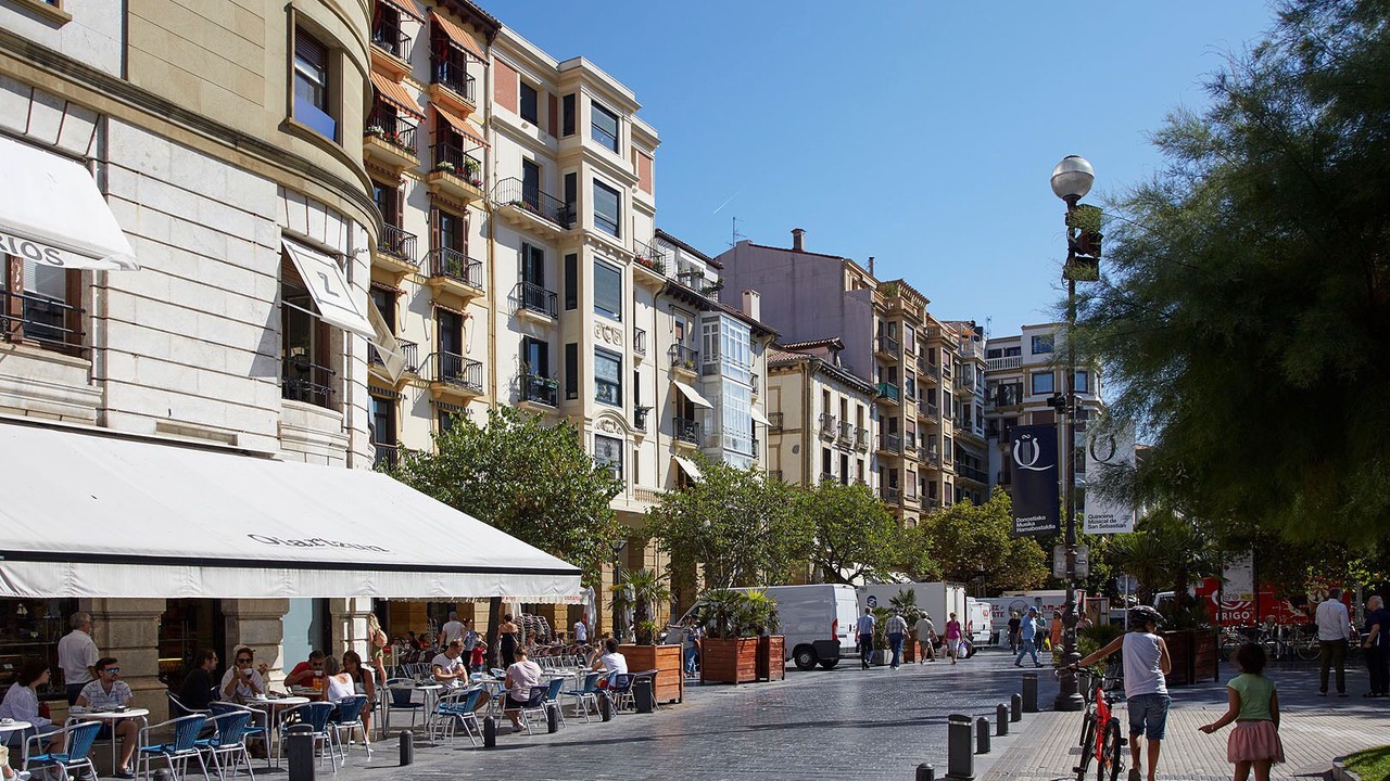 Photo of Outdoor in Old Town