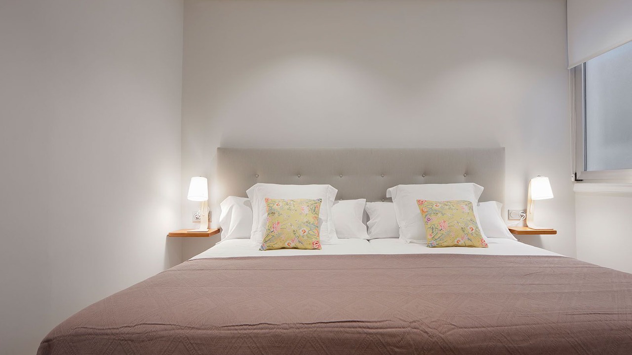 Photo of Bedroom in Old Town