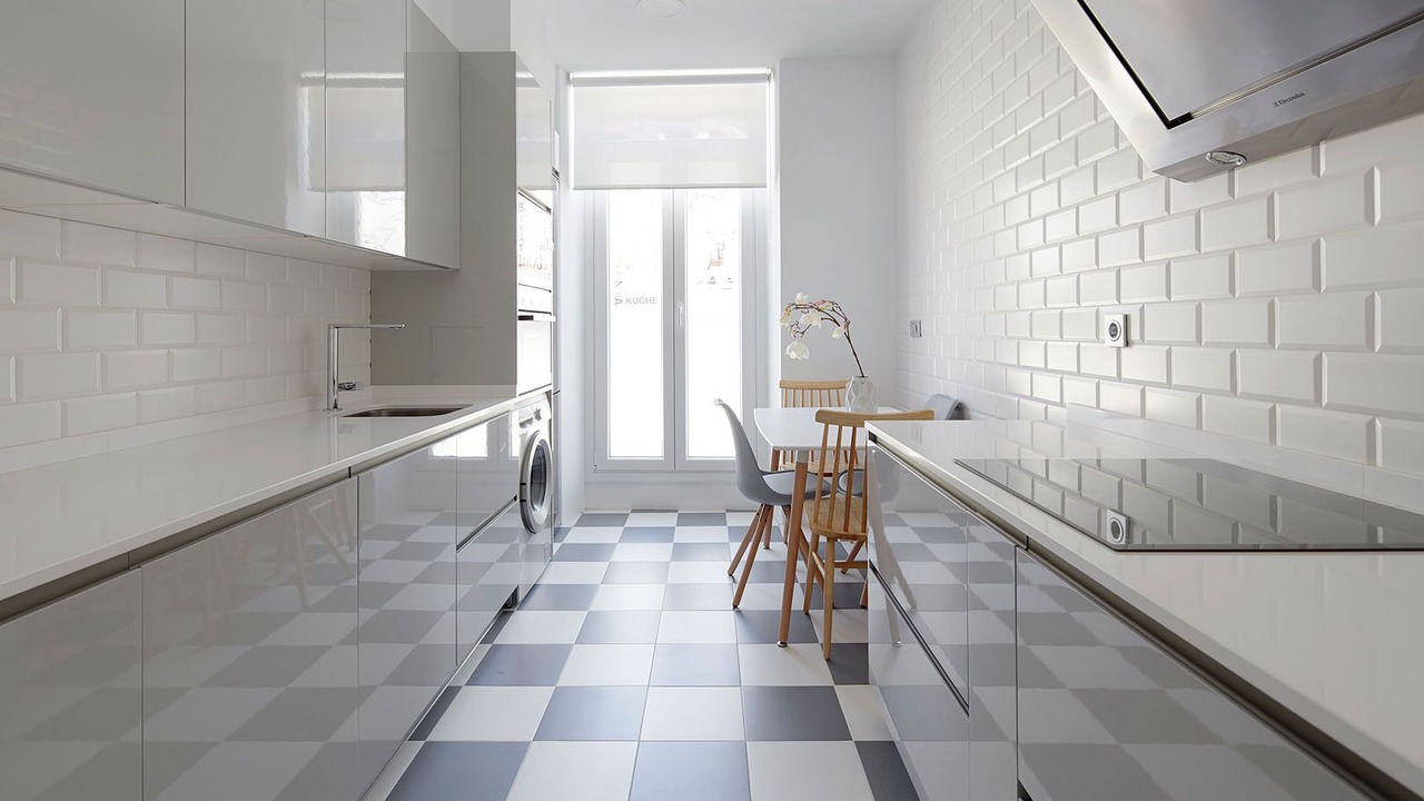 Photo of Kitchen in Old Town