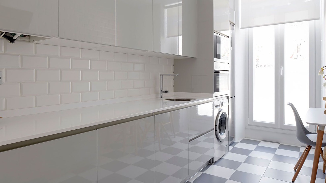 Photo of Kitchen in Old Town