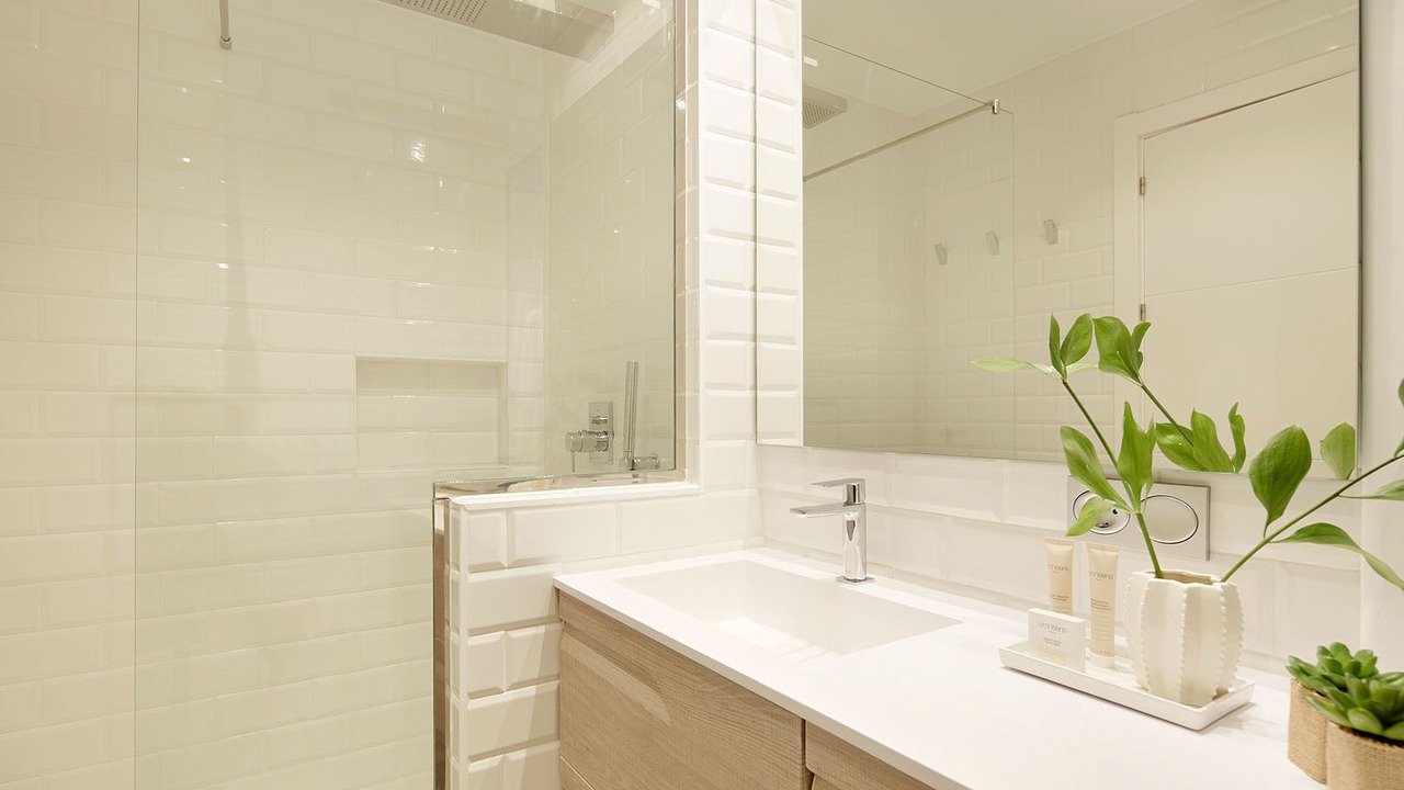 Photo of Bathroom in Old Town