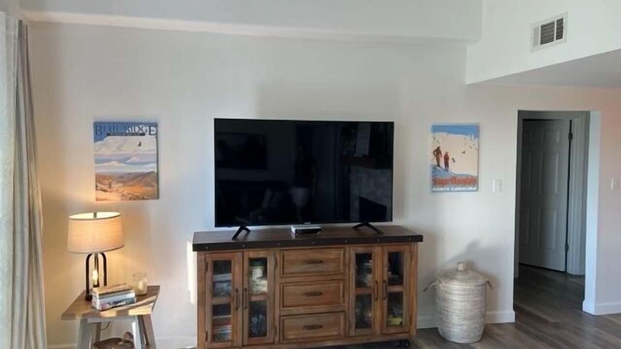 Photo of Livingroom in Sugar Mountain