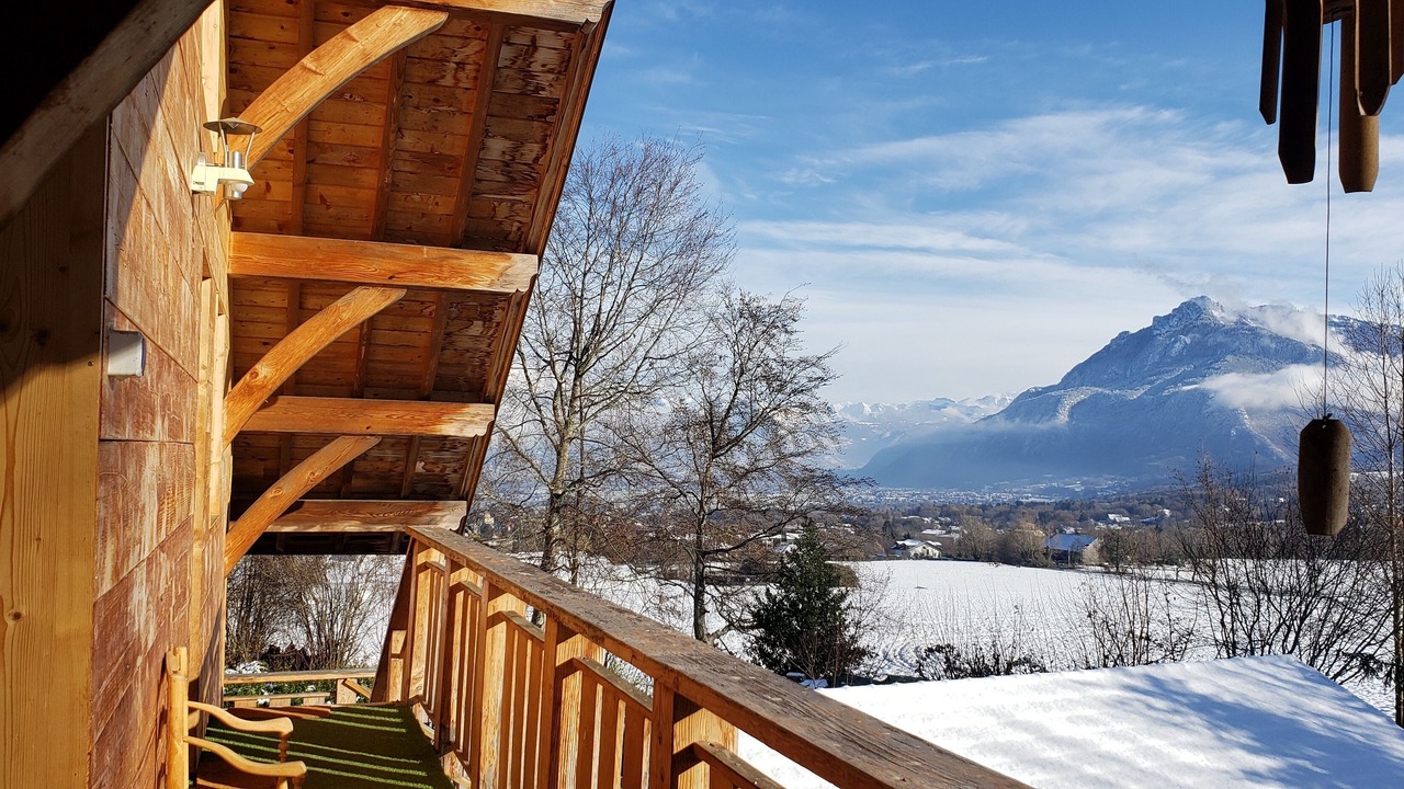 Photo of Outdoor in Eteaux