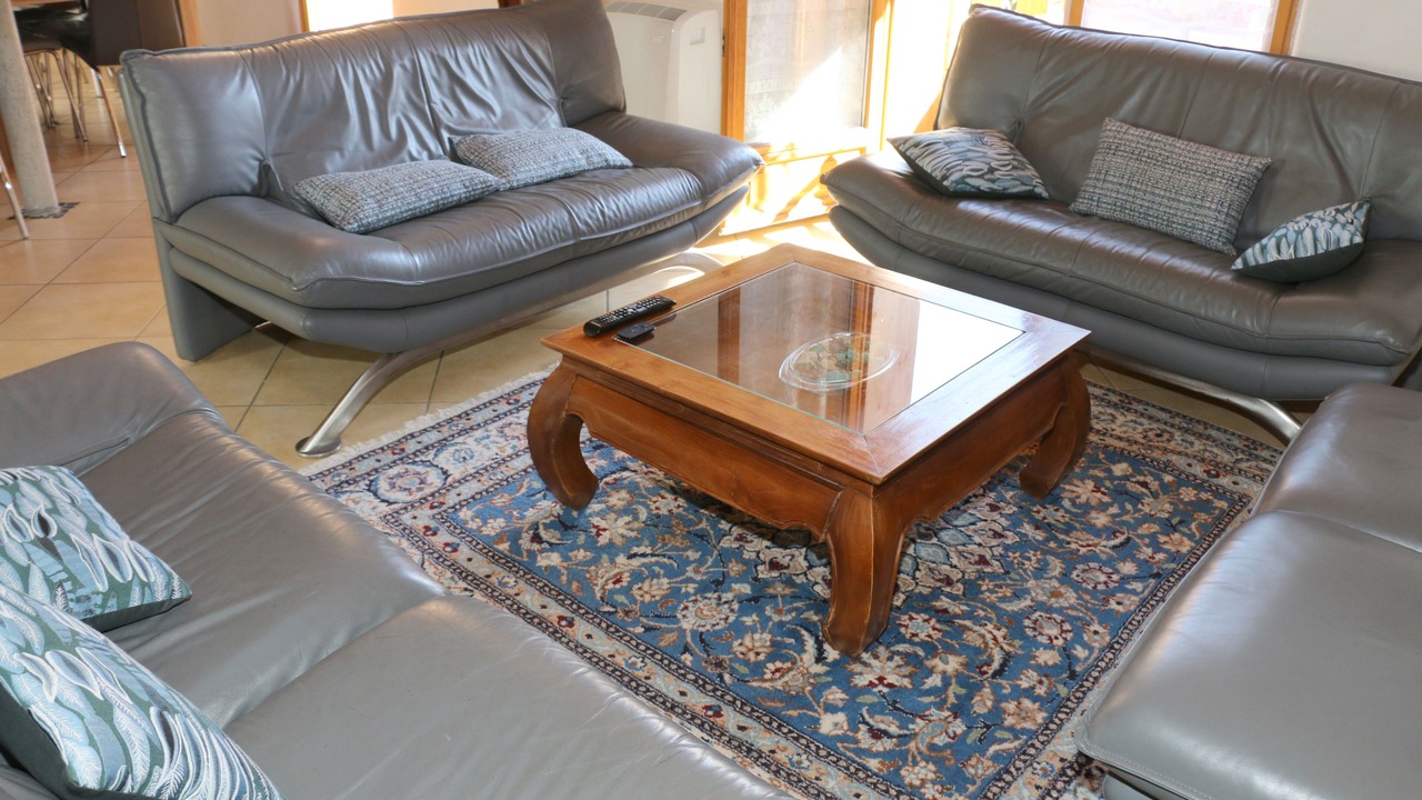 Photo of Livingroom in Eteaux