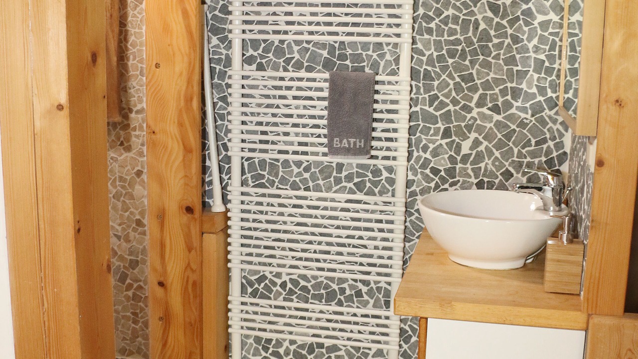 Photo of Bathroom in Eteaux