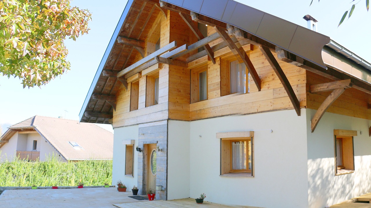 Photo of Outdoor in Eteaux