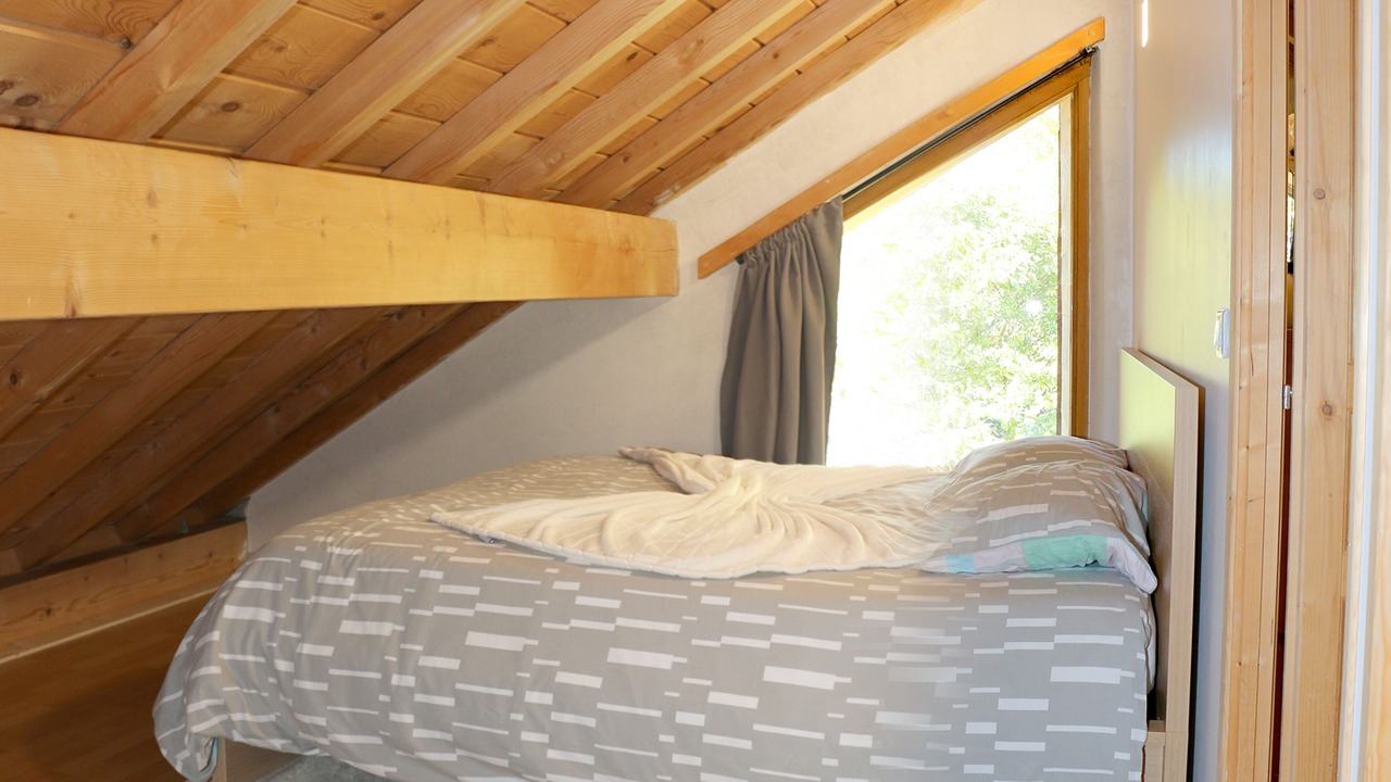 Photo of Bedroom in Eteaux