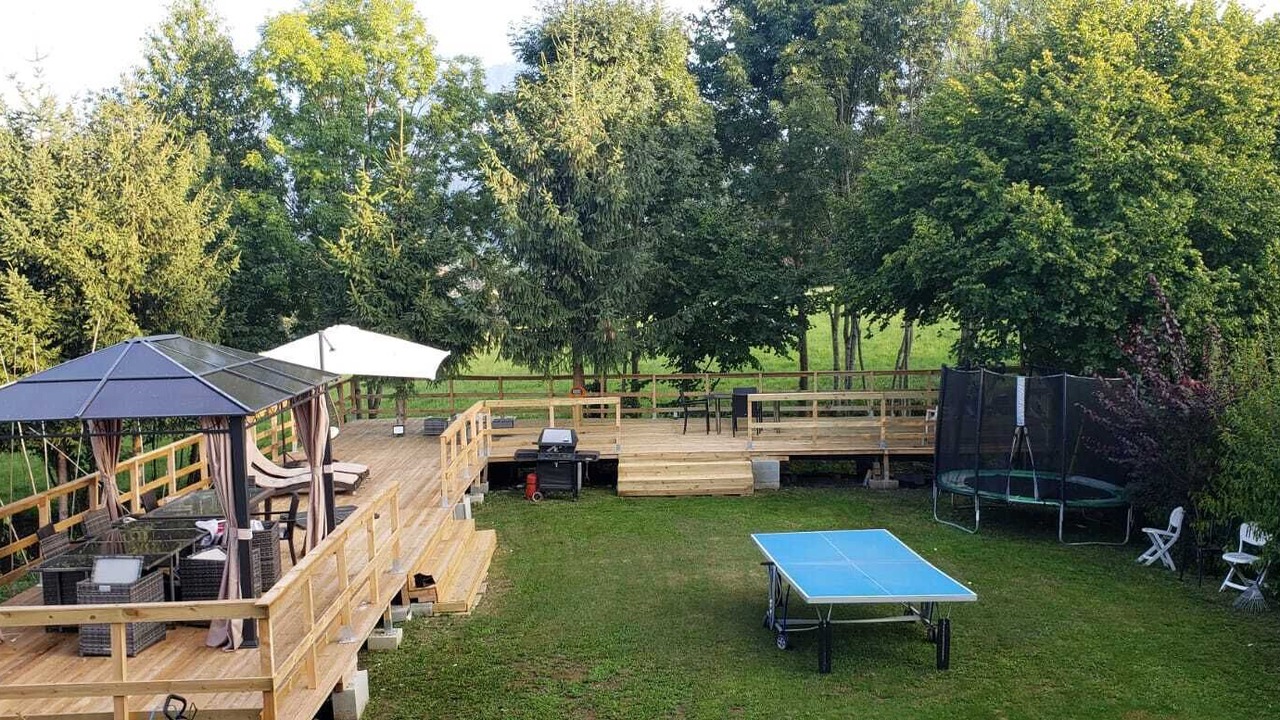 Photo of Outdoor in Eteaux