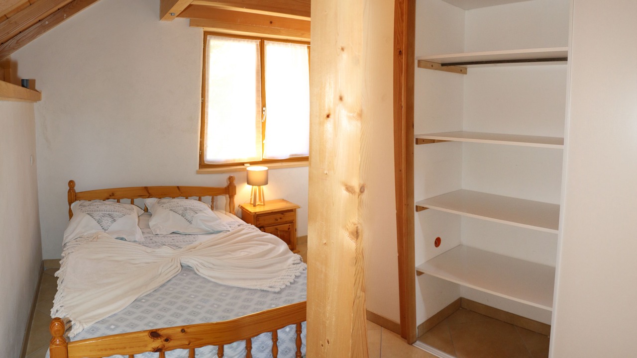 Photo of Bedroom in Eteaux
