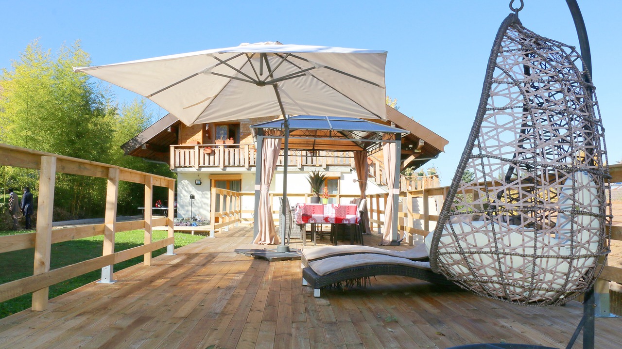 Photo of Outdoor in Eteaux