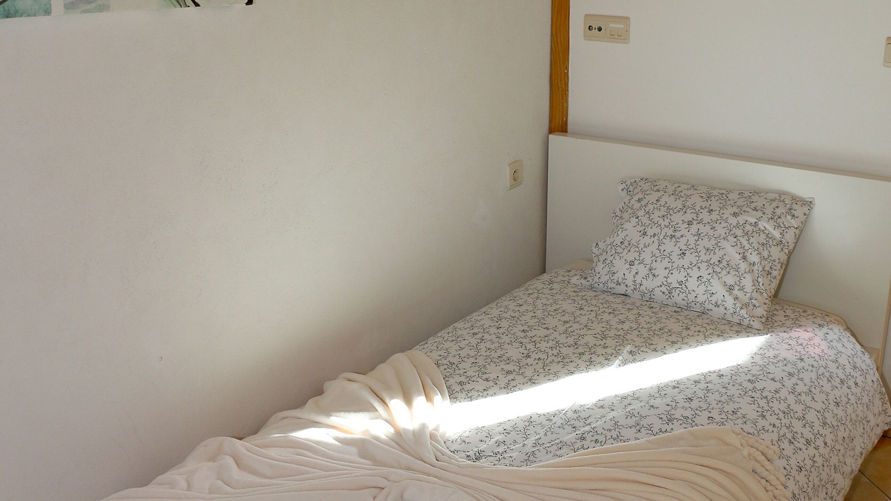 Photo of Bedroom in Eteaux