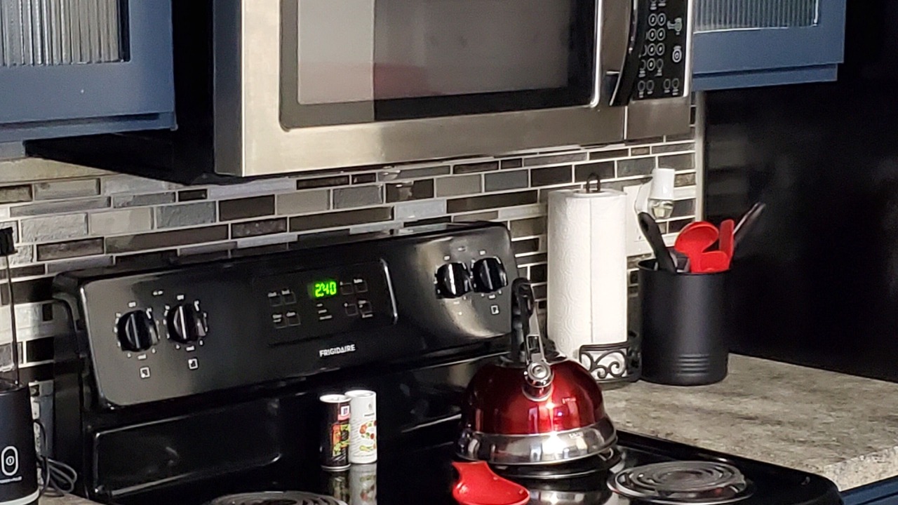 Photo of Kitchen in North Arlington