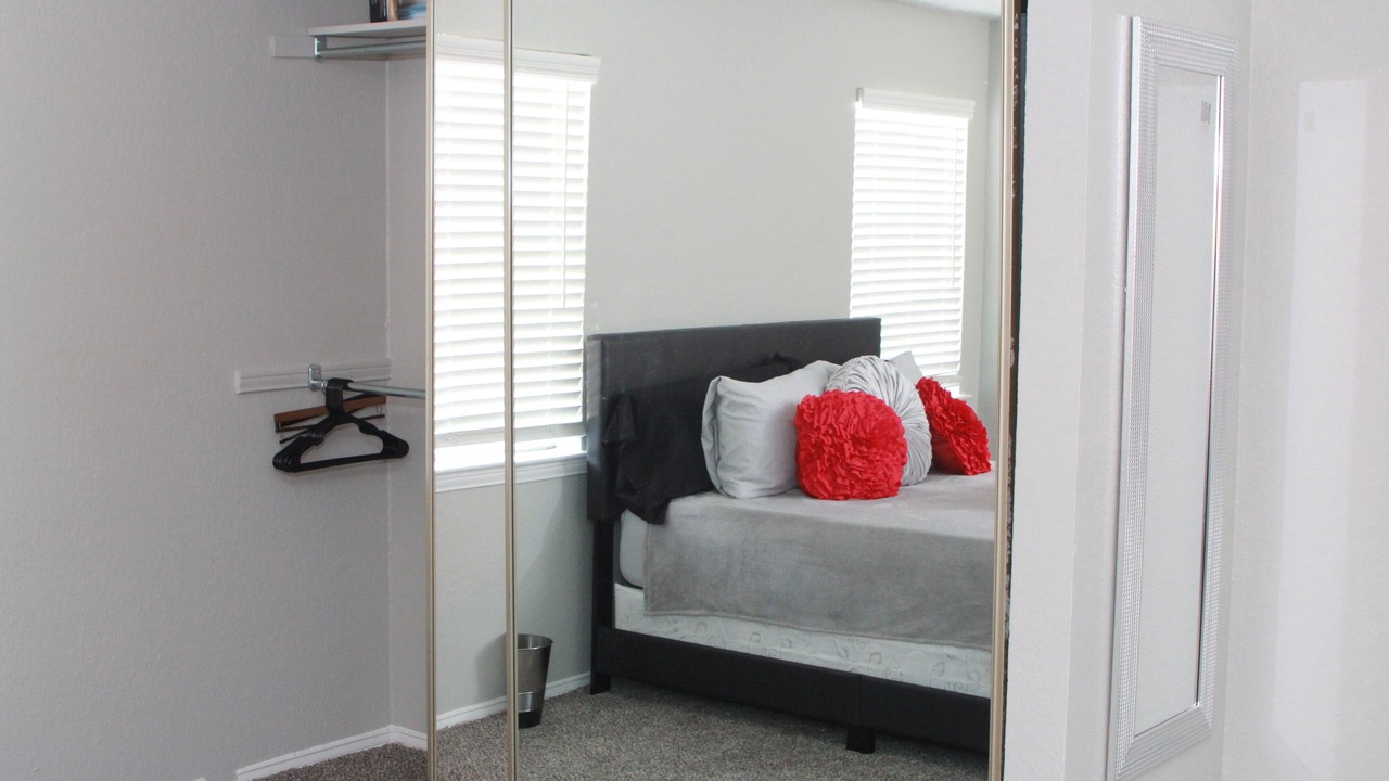 Photo of Bedroom in North Arlington