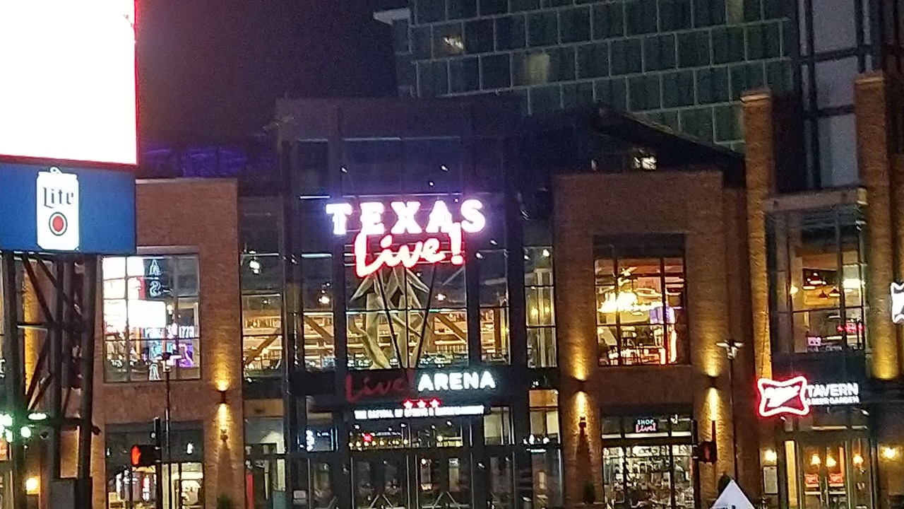 Photo of Outdoor in North Arlington