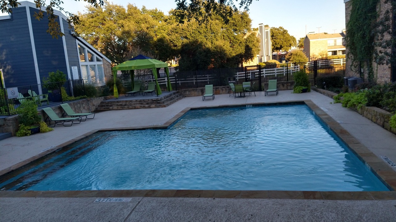 Photo of Outdoor in North Arlington