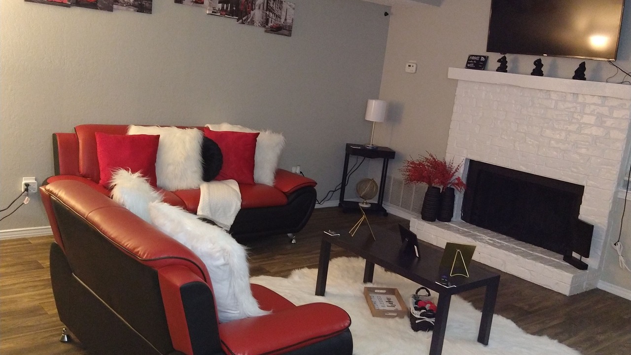 Photo of Livingroom in North Arlington