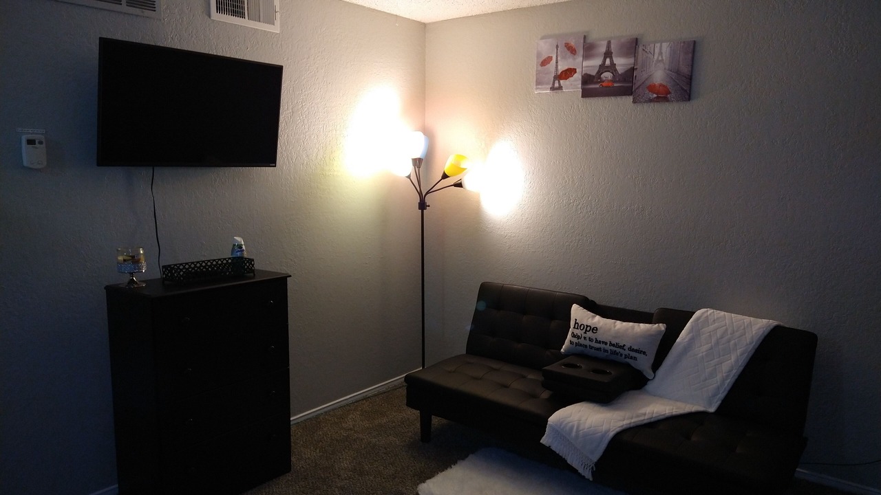 Photo of Livingroom in North Arlington