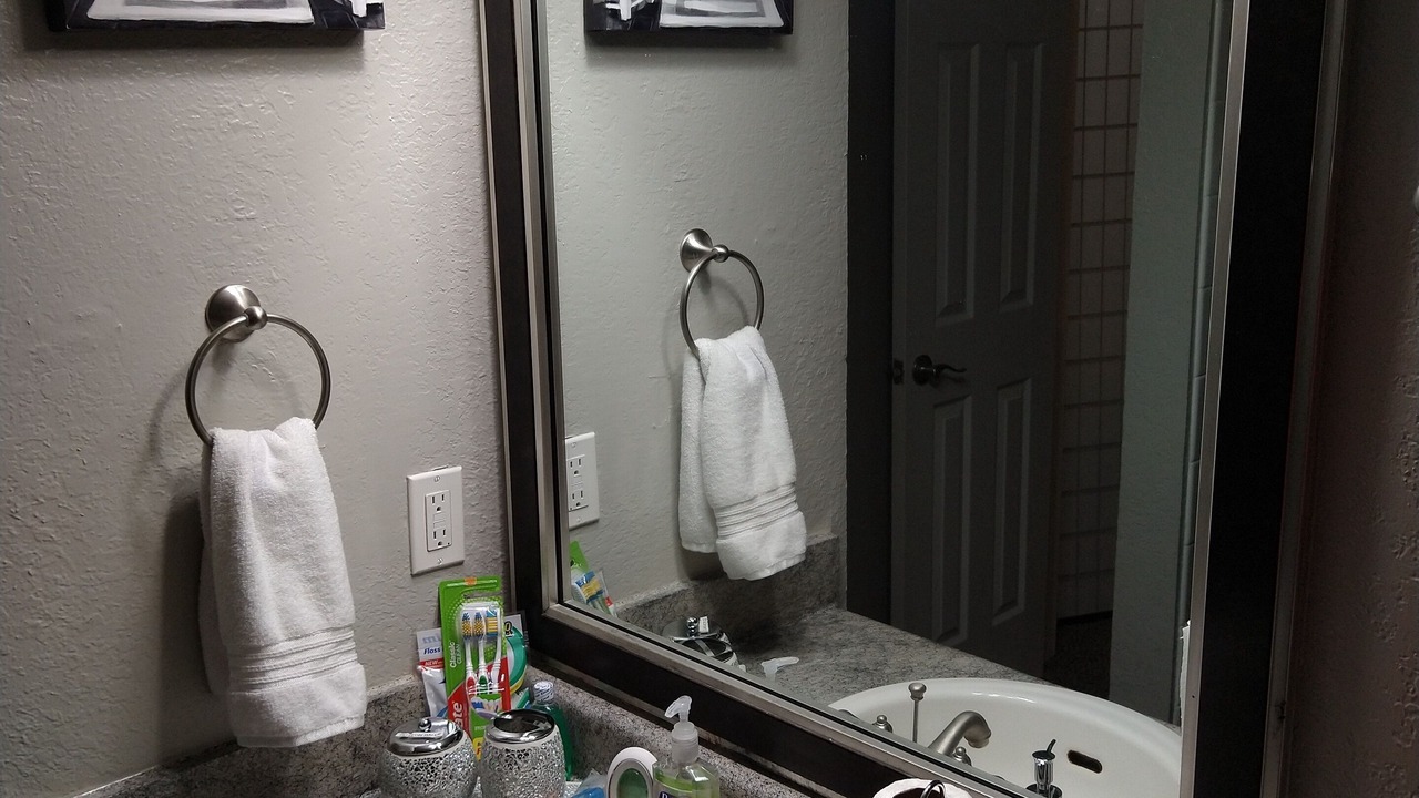 Photo of Bathroom in North Arlington
