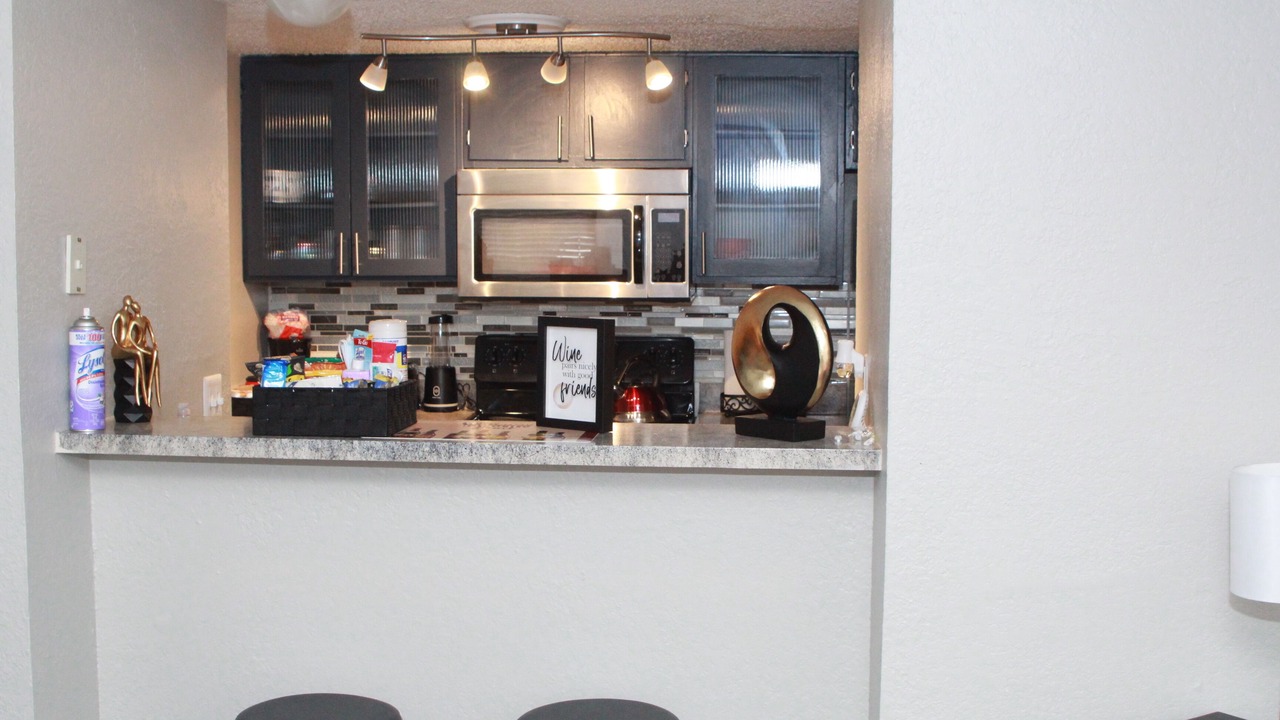 Photo of Kitchen in North Arlington