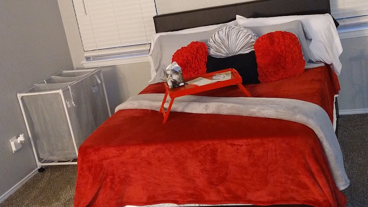 Photo of Bedroom in North Arlington