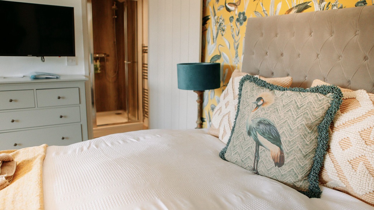 Photo of Bathroom in Sittingbourne