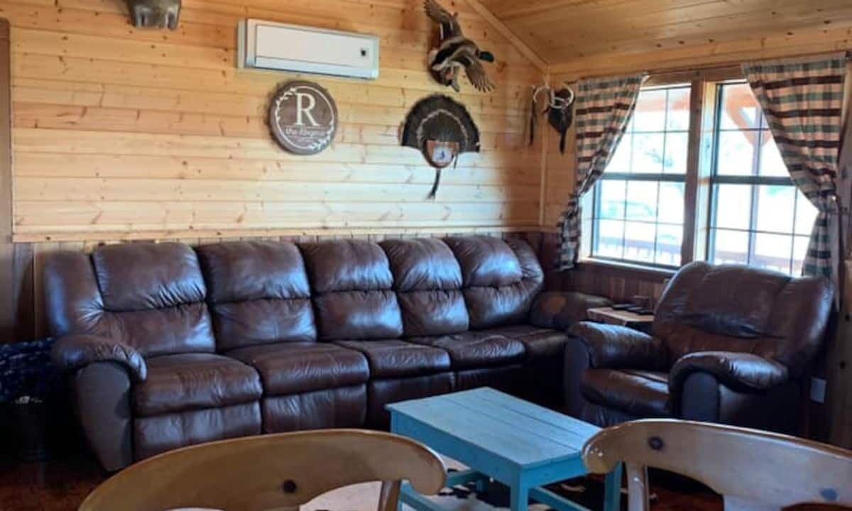 Photo of Livingroom in Midlothian