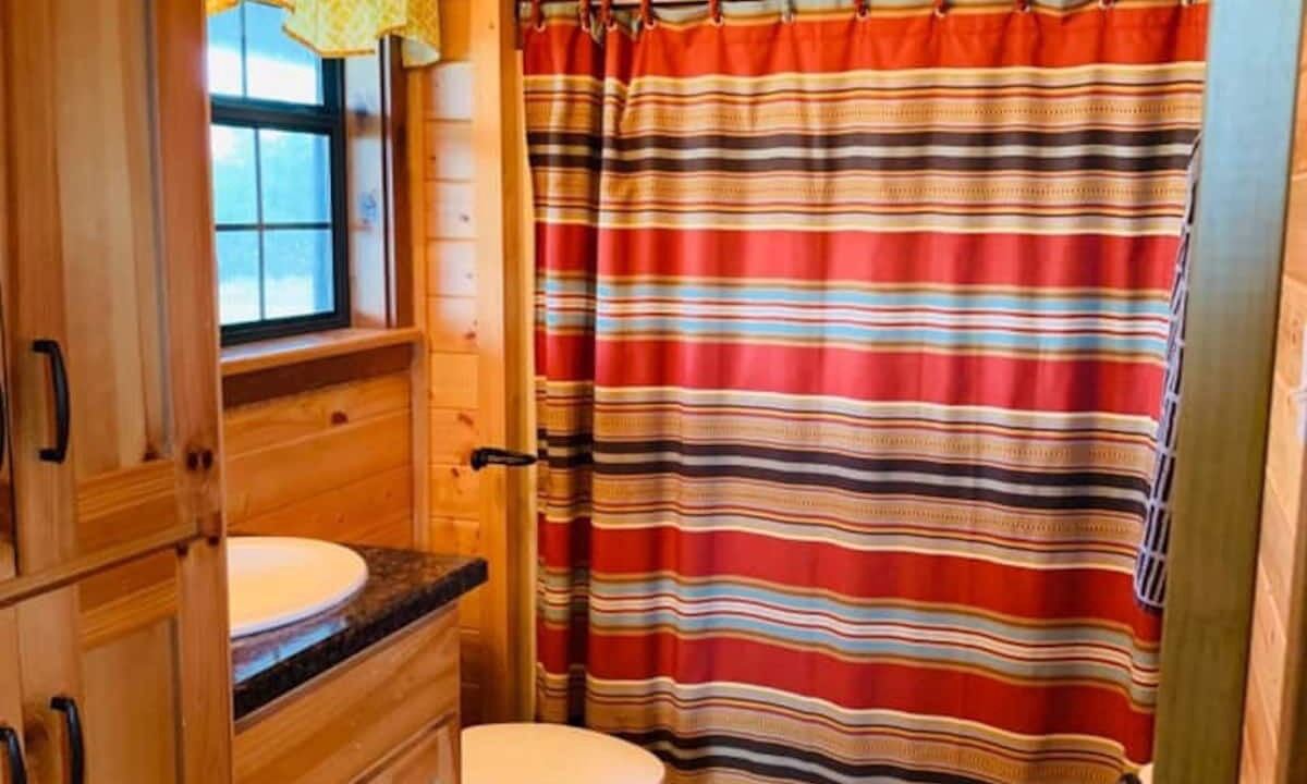 Photo of Bathroom in Midlothian