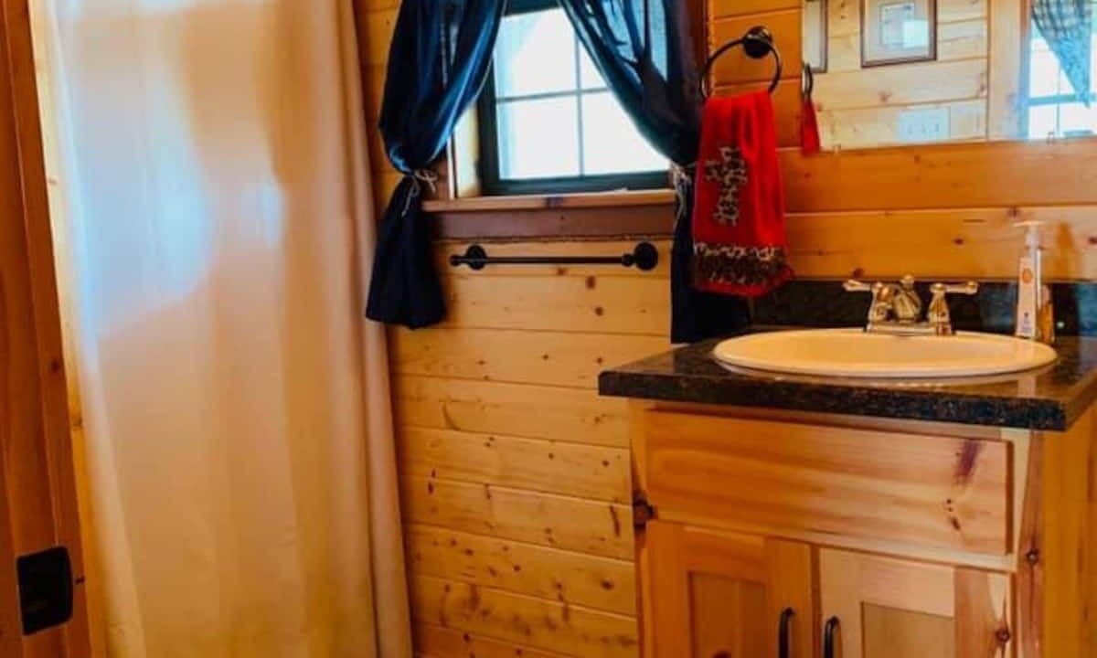 Photo of Bathroom in Midlothian
