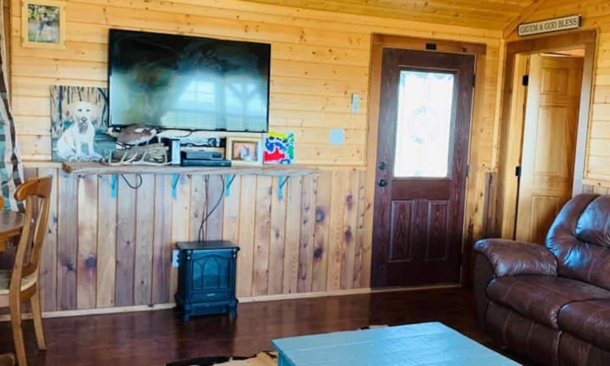 Photo of Livingroom in Midlothian