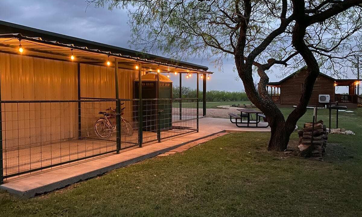 Photo of Patio Balcony in Midlothian