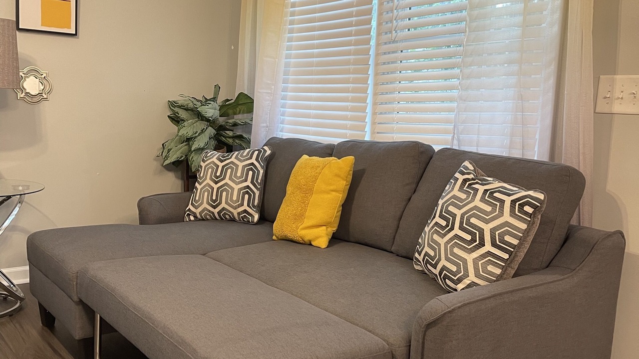 Photo of Livingroom in Apex