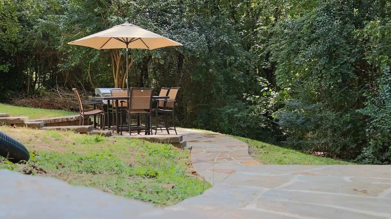Photo of Outdoor in Apex
