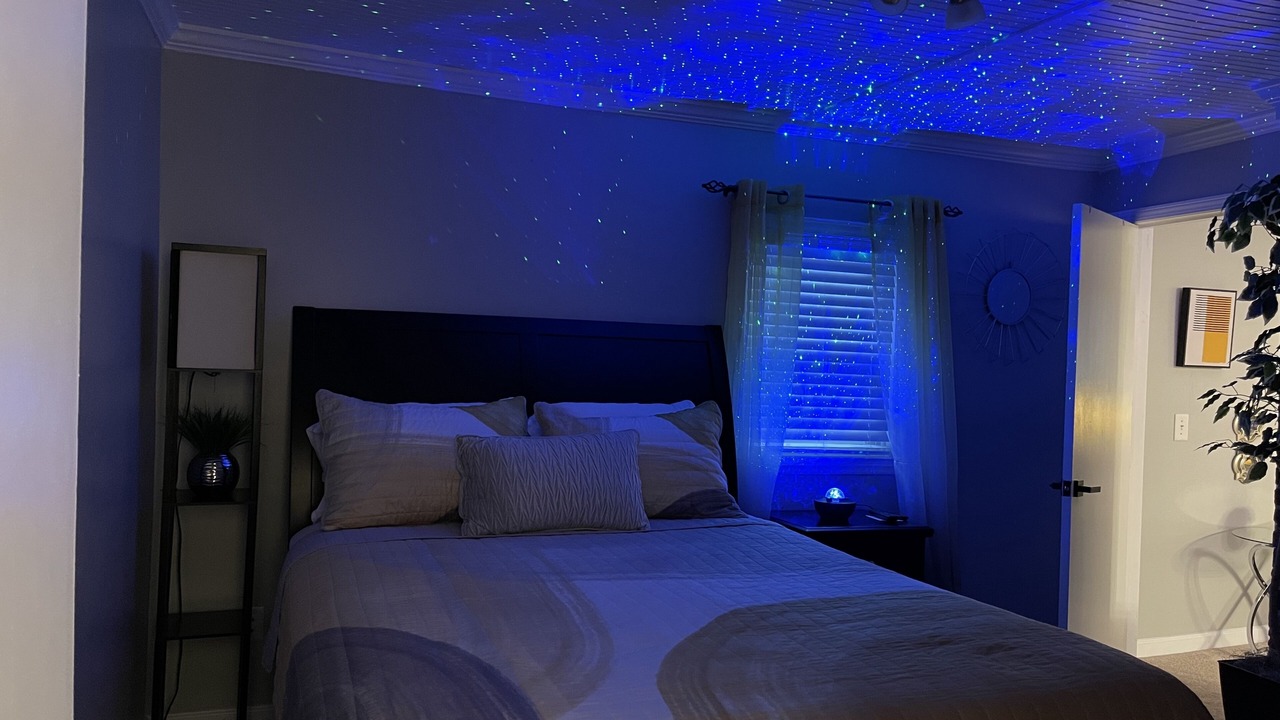 Photo of Bedroom in Apex