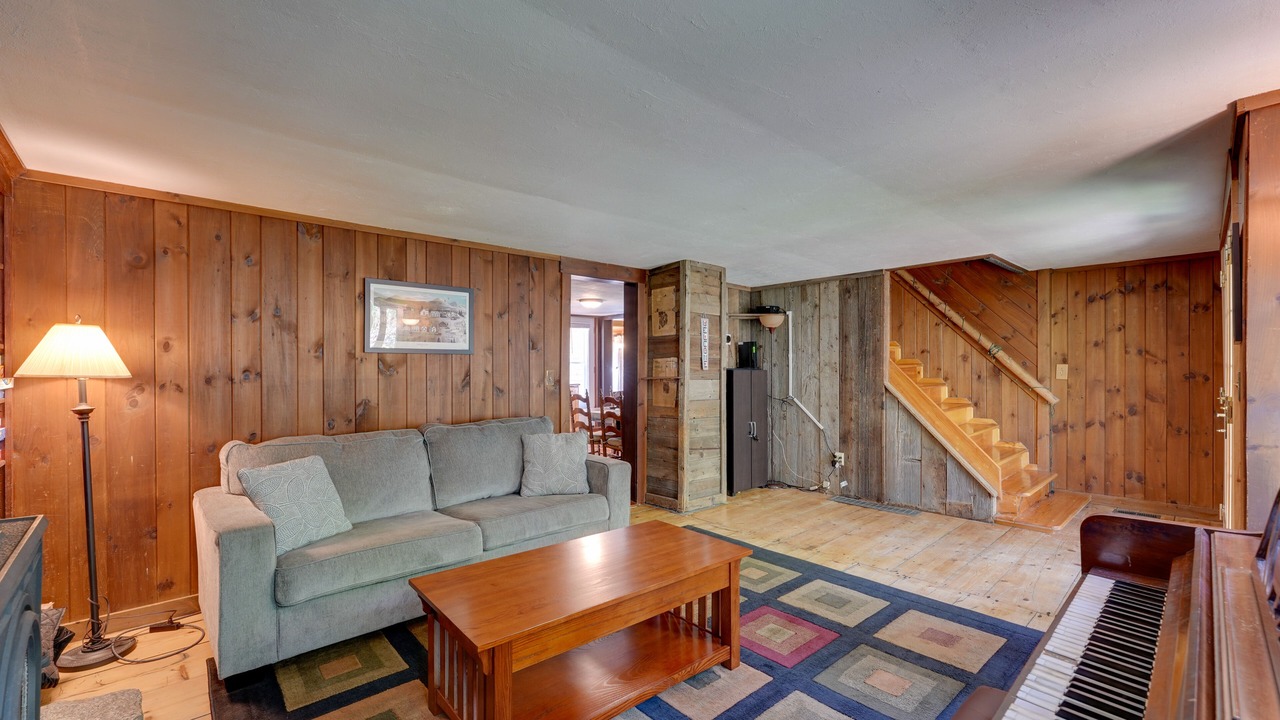 Photo of Livingroom in Stockbridge