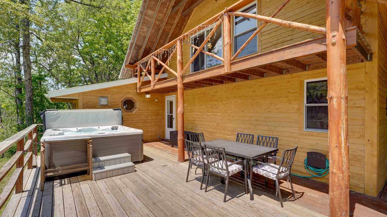 Photo of Outdoor in Stockbridge