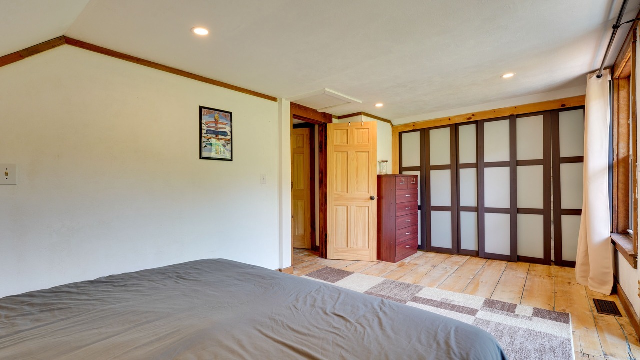 Photo of Bedroom in Stockbridge