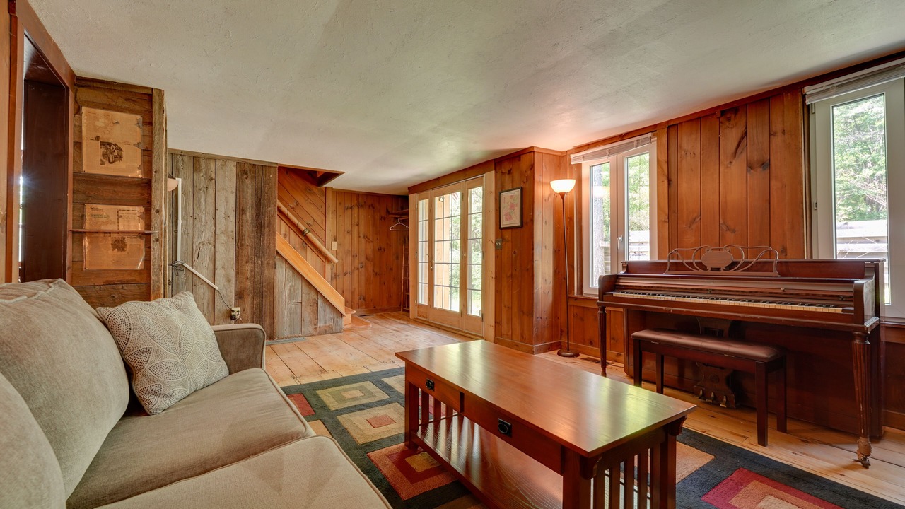 Photo of Livingroom in Stockbridge