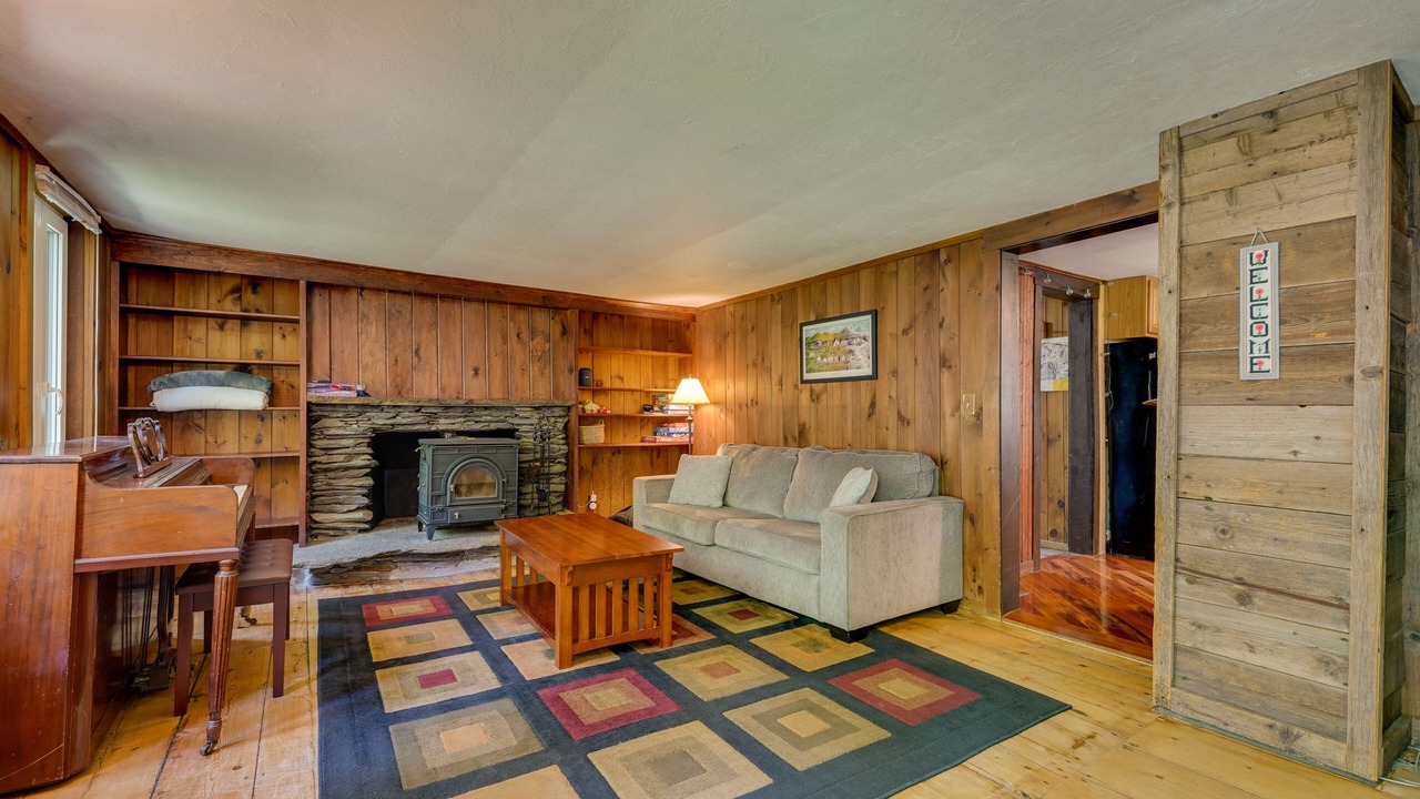 Photo of Livingroom in Stockbridge