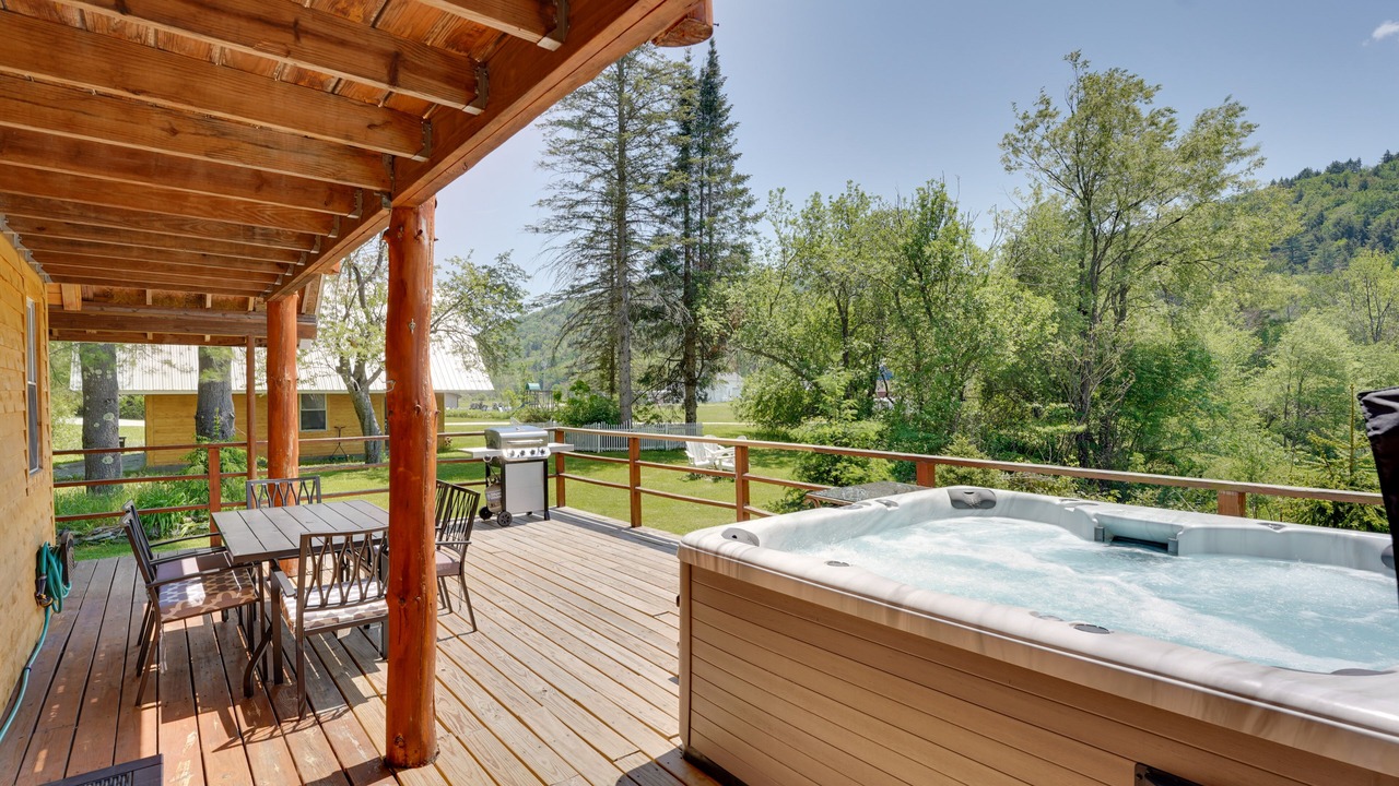 Photo of Outdoor in Stockbridge