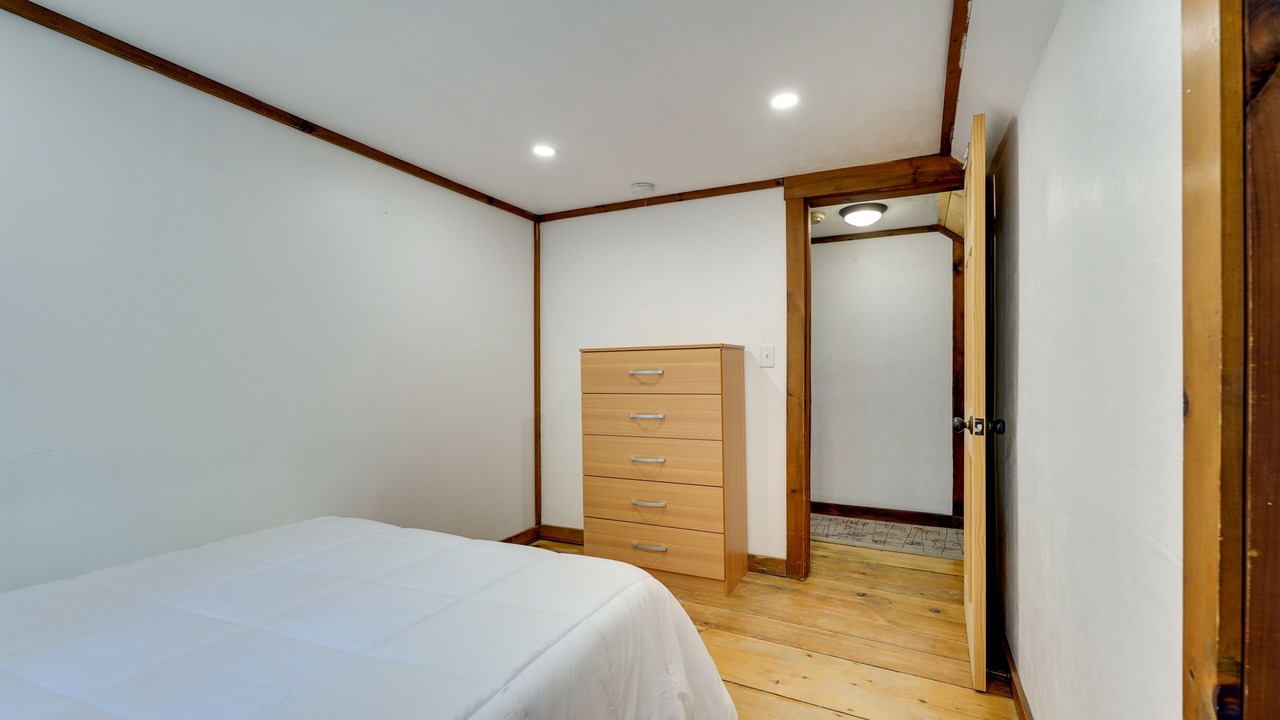 Photo of Bedroom in Stockbridge