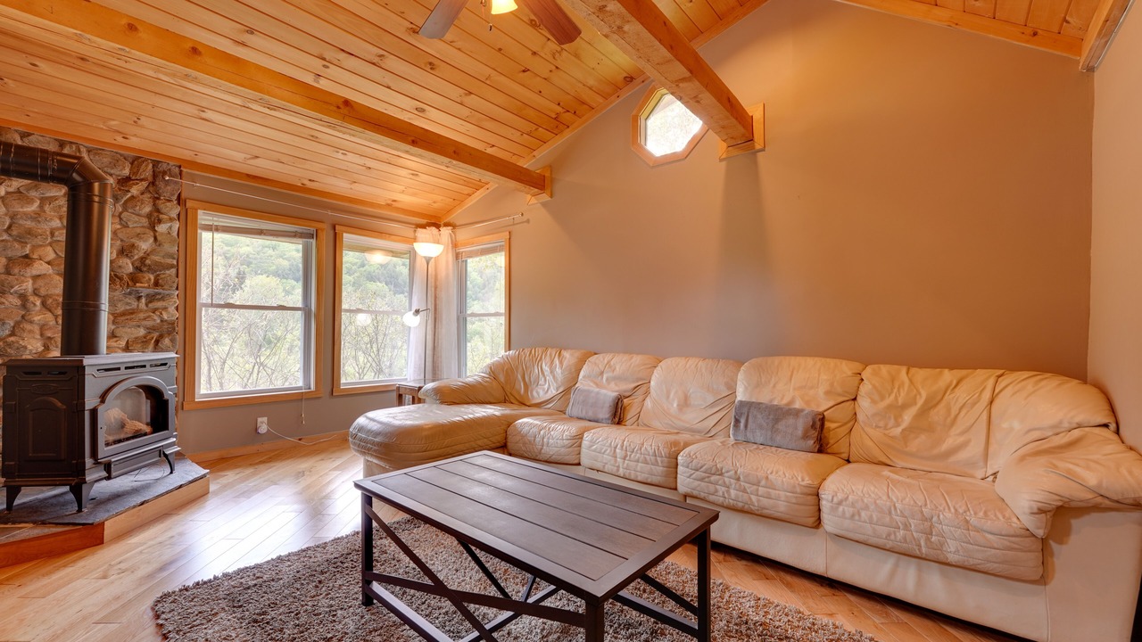 Photo of Bedroom in Stockbridge