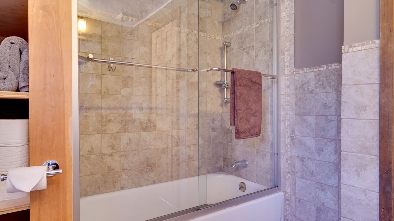 Photo of Bathroom in Stockbridge